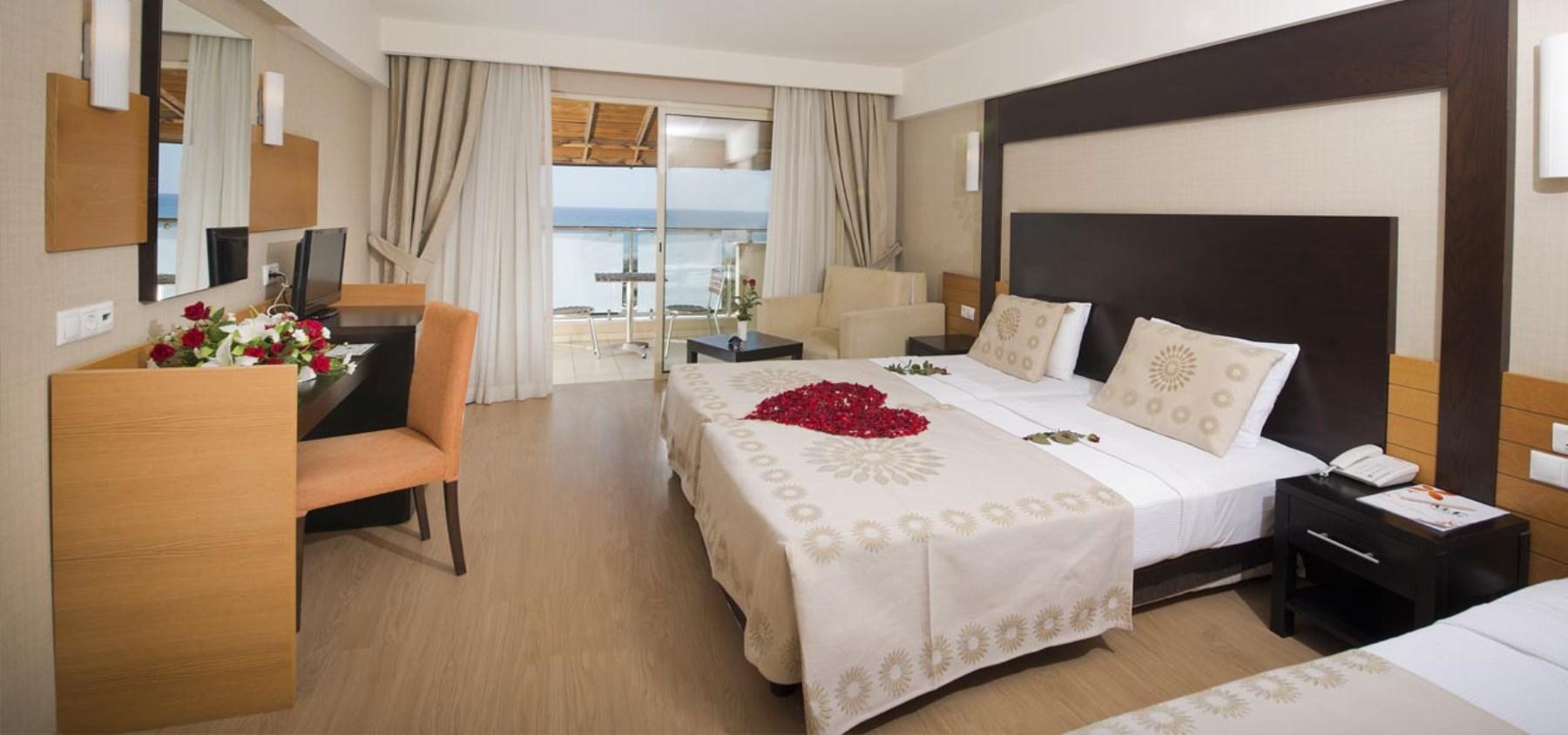 Mc Arancia Resort Hotel Alanya Exteriér fotografie