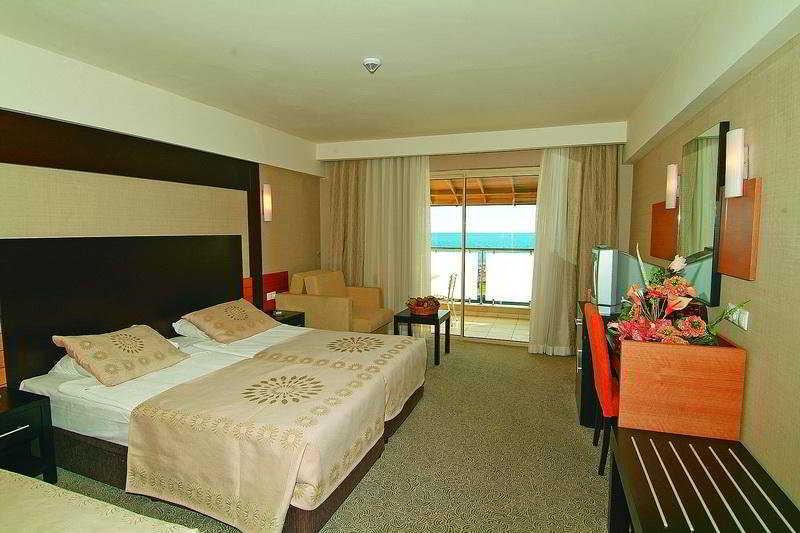 Mc Arancia Resort Hotel Alanya Exteriér fotografie