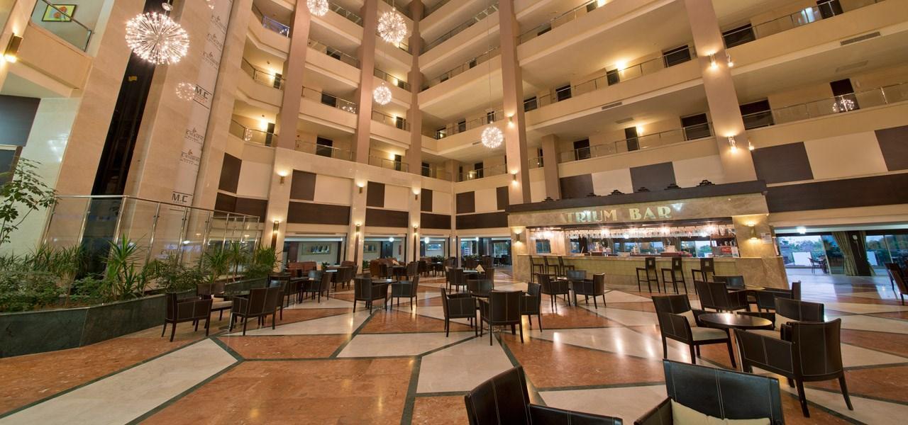 Mc Arancia Resort Hotel Alanya Exteriér fotografie