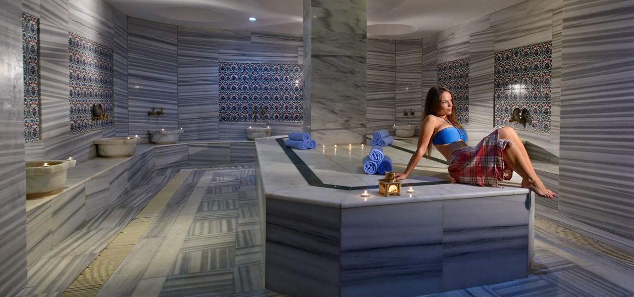 Mc Arancia Resort Hotel Alanya Exteriér fotografie