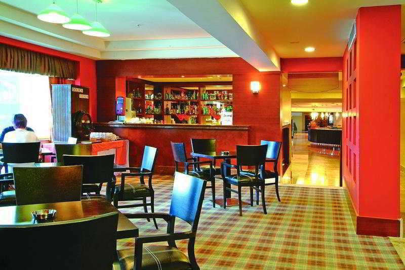 Mc Arancia Resort Hotel Alanya Exteriér fotografie