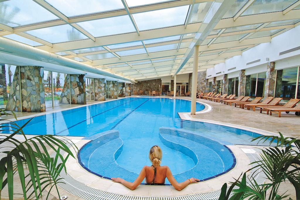 Mc Arancia Resort Hotel Alanya Exteriér fotografie
