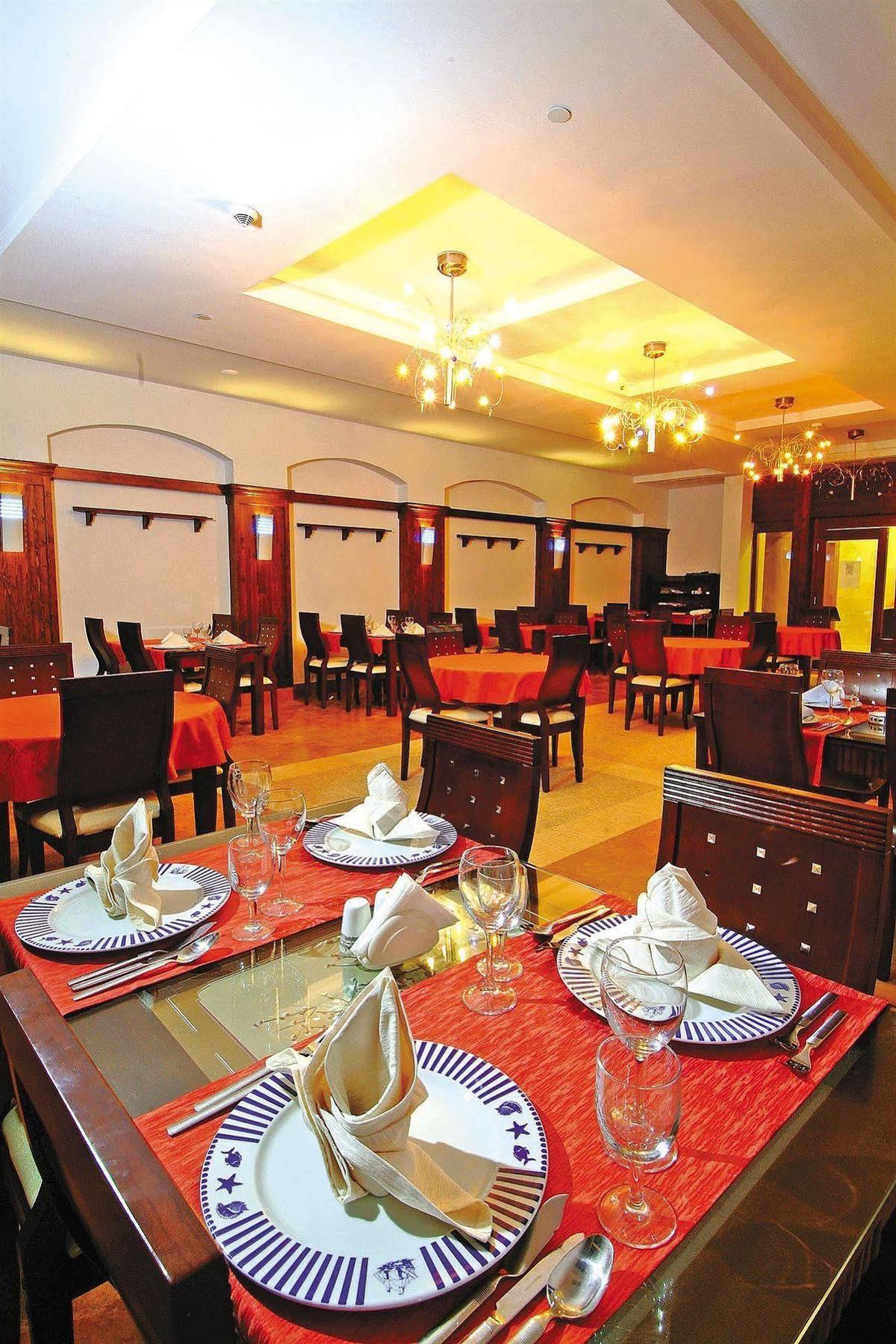 Mc Arancia Resort Hotel Alanya Exteriér fotografie
